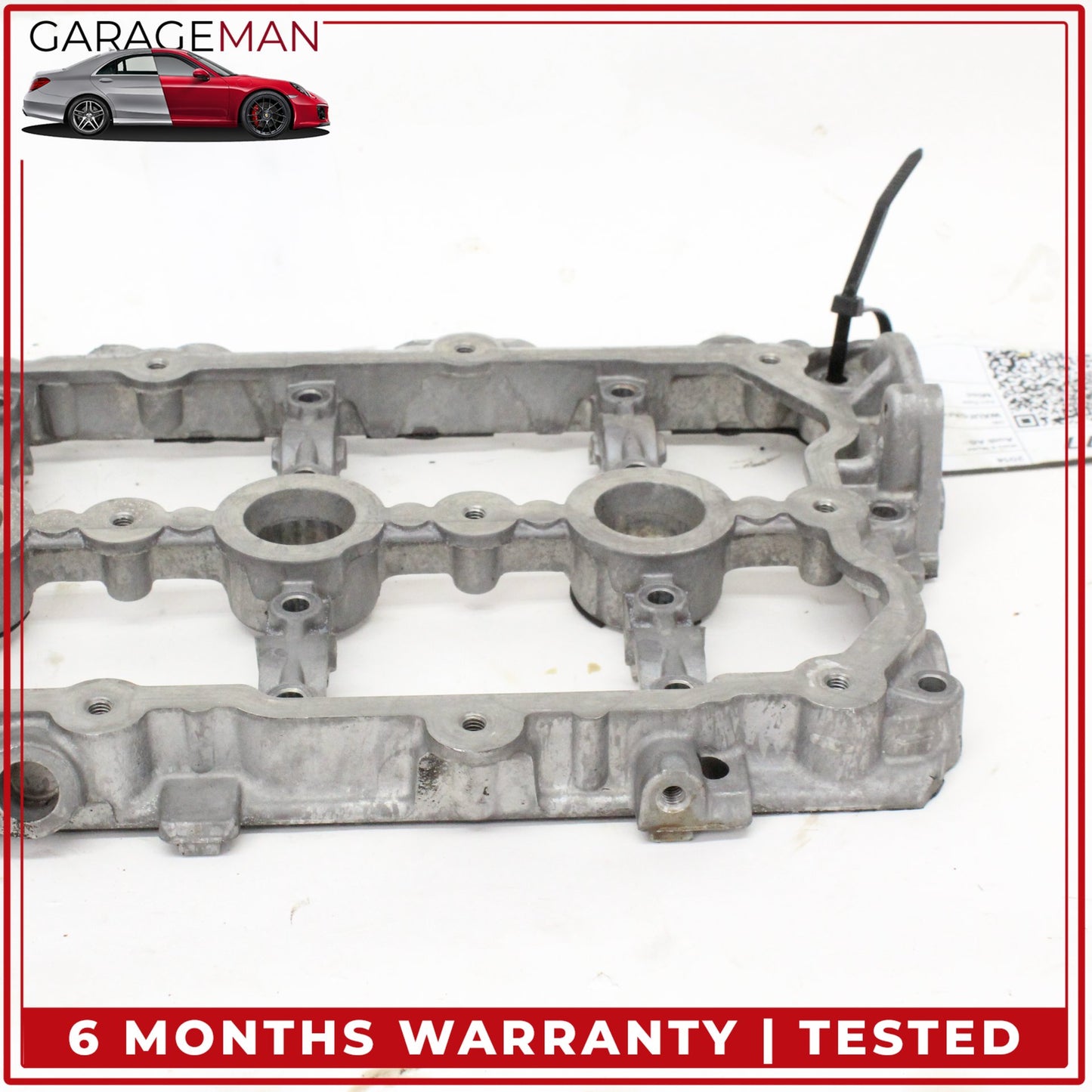2009-2017 Audi A6 A7 Q5 Engine Right Cylinder Head Bracket 06E103286 OEM