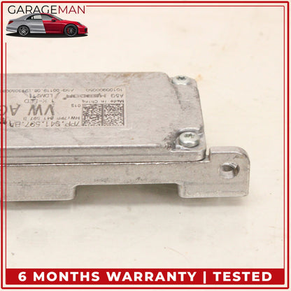 2015-2024 Porsche Macan 95B Head Light Lamp Control Module Unit 7PP941597BA OEM