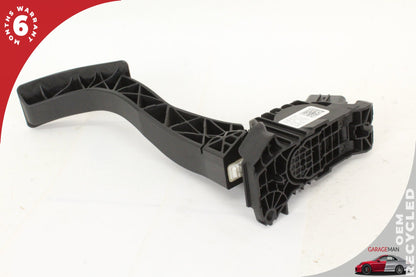 15-20 Audi A3 8V Sedan Gas Accelerator Throttle Pedal 5Q1723503H Genuine