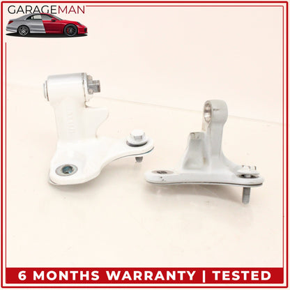 2014-2020 Mercedes X156 GLA250 Front Left Side Door Hinge Upper and Lower OEM