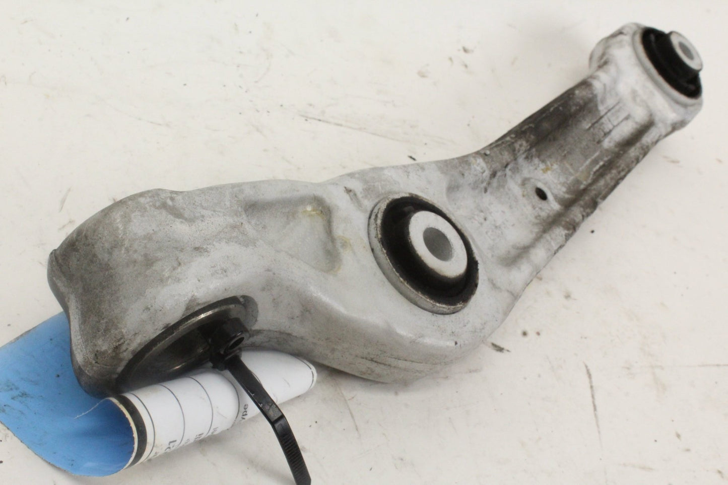 2017-2024 Audi A4 B9 Sedan Left Front Lower Control Arm 8W0407155A OEM