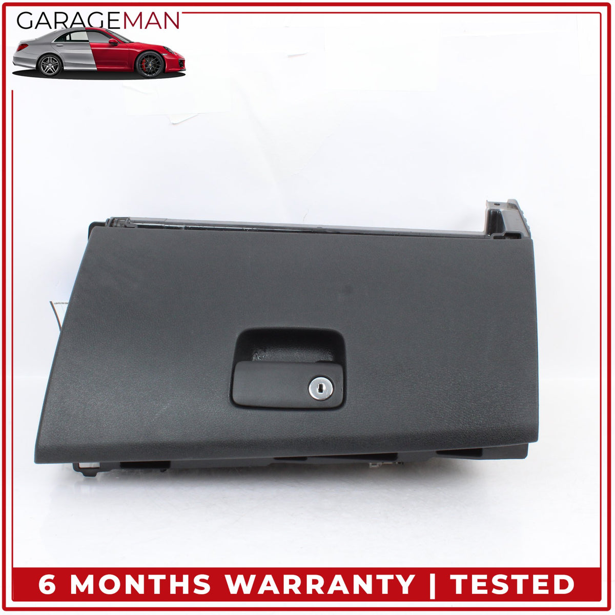 2014-2020 Mercedes X156 GLA250 Glove Box Storage Compartment 1176804200 OEM