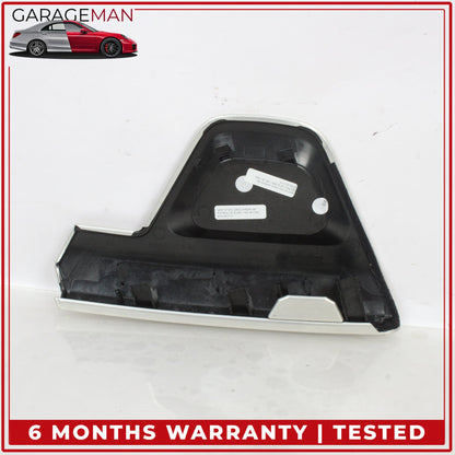 2013-2022 Range Rover L405 Left and Right Center Console Cover Trim Set OEM