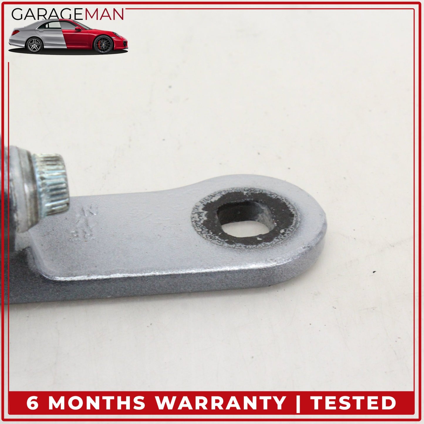2012-2018 Mercedes-Benz CLS550 W218 RWD Right Rear Door Hinge 2187200637