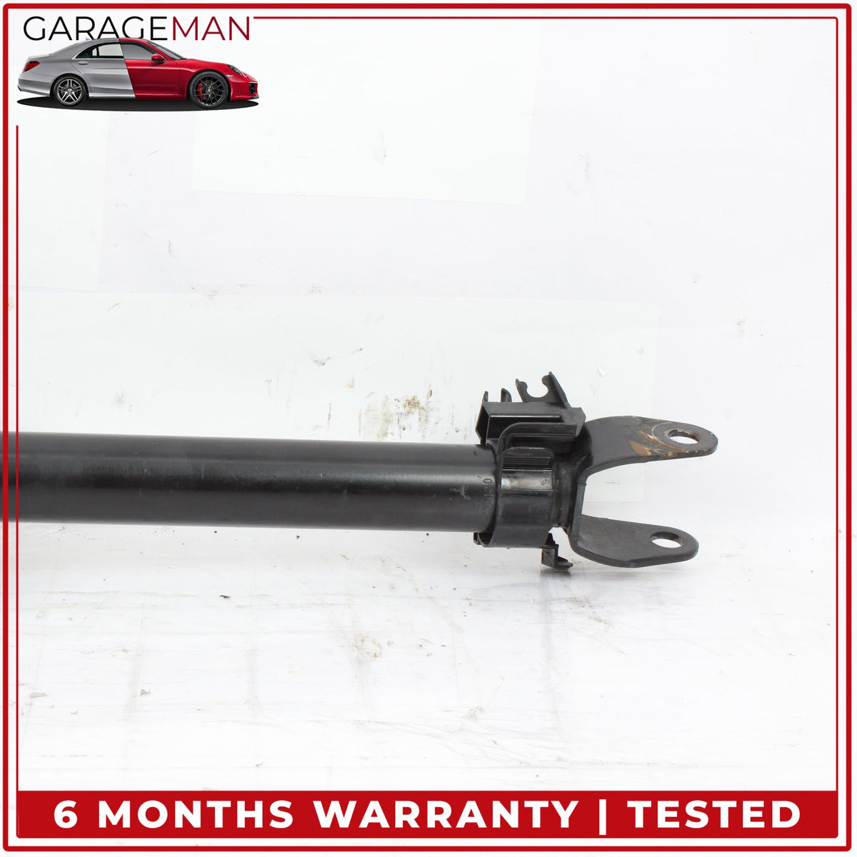 2015-2021 Mercedes W205 C300 RWD Front Left and Right Shock Strut Absorber OEM