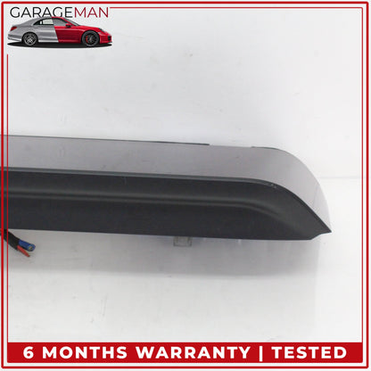 2019-2024 BMW M340i G20 Front Center Dash Display Screen Monitor 8798742 OEM