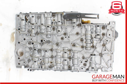 2004-2012 Mercedes-Benz S550 W221 Transmission Valve Body 2202770801