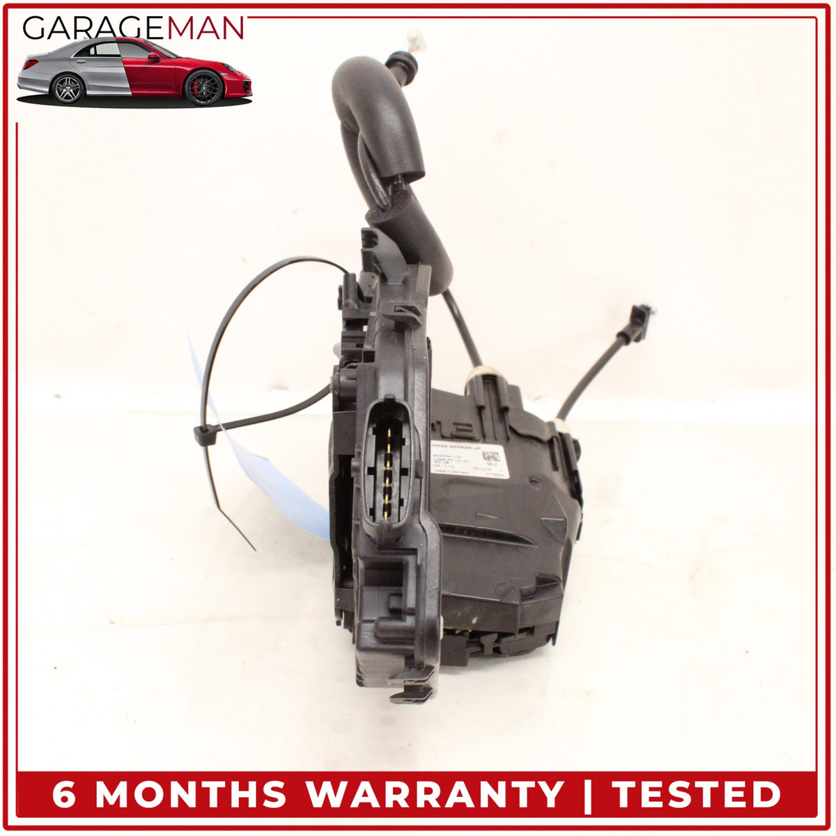 2014-2022 Range Rover Sport L494 Front Left Soft Close Door Lock Actuator OEM