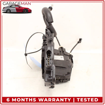 2014-2022 Range Rover Sport L494 Front Left Soft Close Door Lock Actuator OEM