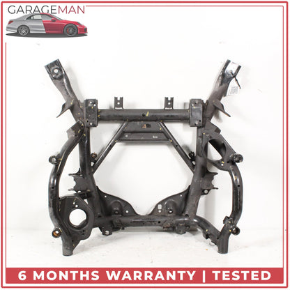2010-2012 Range Rover L322 Front Subframe Engine Crossmember AH425019AC OEM