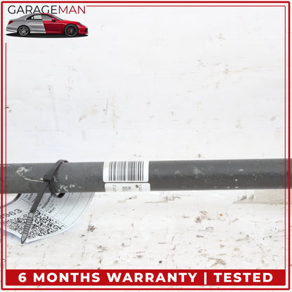 2014-2017 Mercedes W242 B Electric Drive Front Left CV Axle Drive Shaft OEM