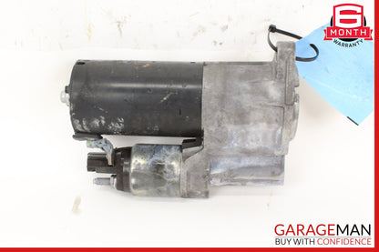 2007-2009 Audi Q7 4L Station Wagon 3.6L Engine Starter Motor 012911023G OEM