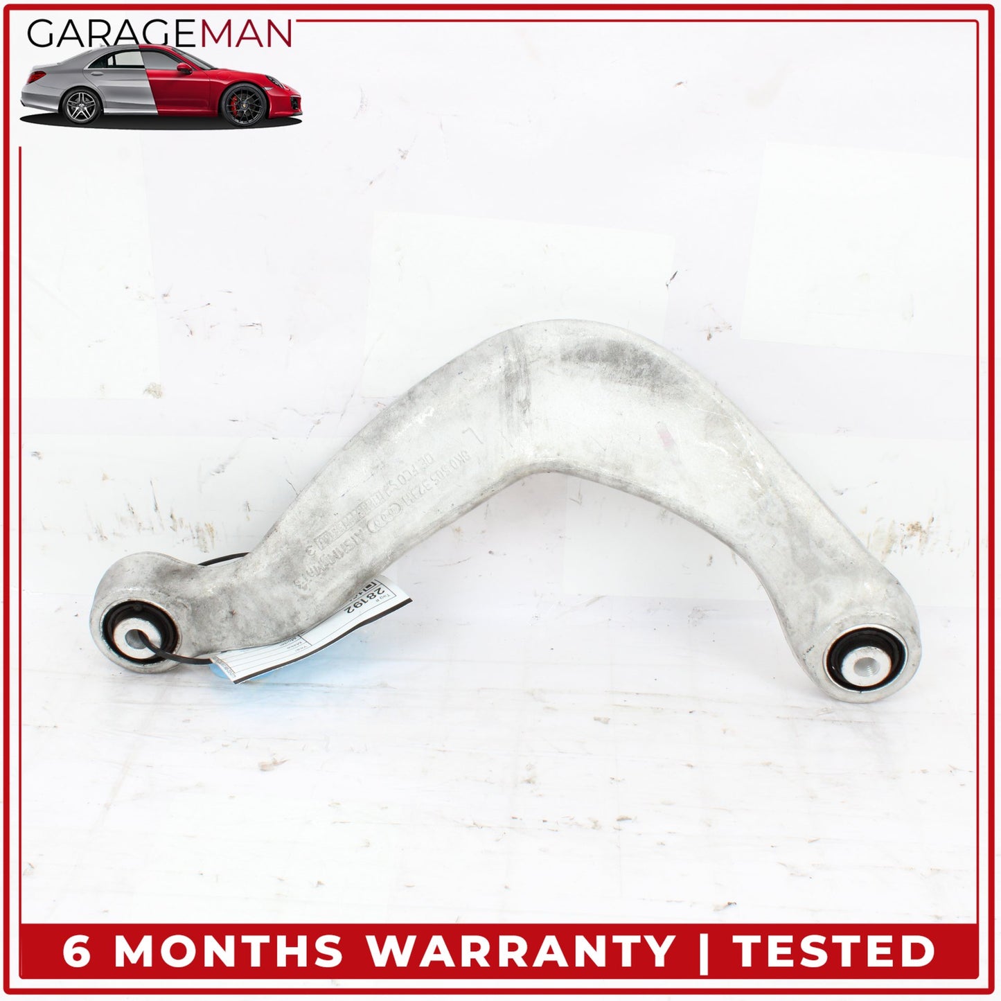 2009-2018 Audi S5 A5 A4 Rear Left Driver Side Upper Control Arm 8K0505323H OEM