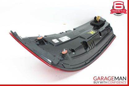 2017-2019 Audi Q7 SUV Rear Right Side Tail Light Lamp 4M0945094L