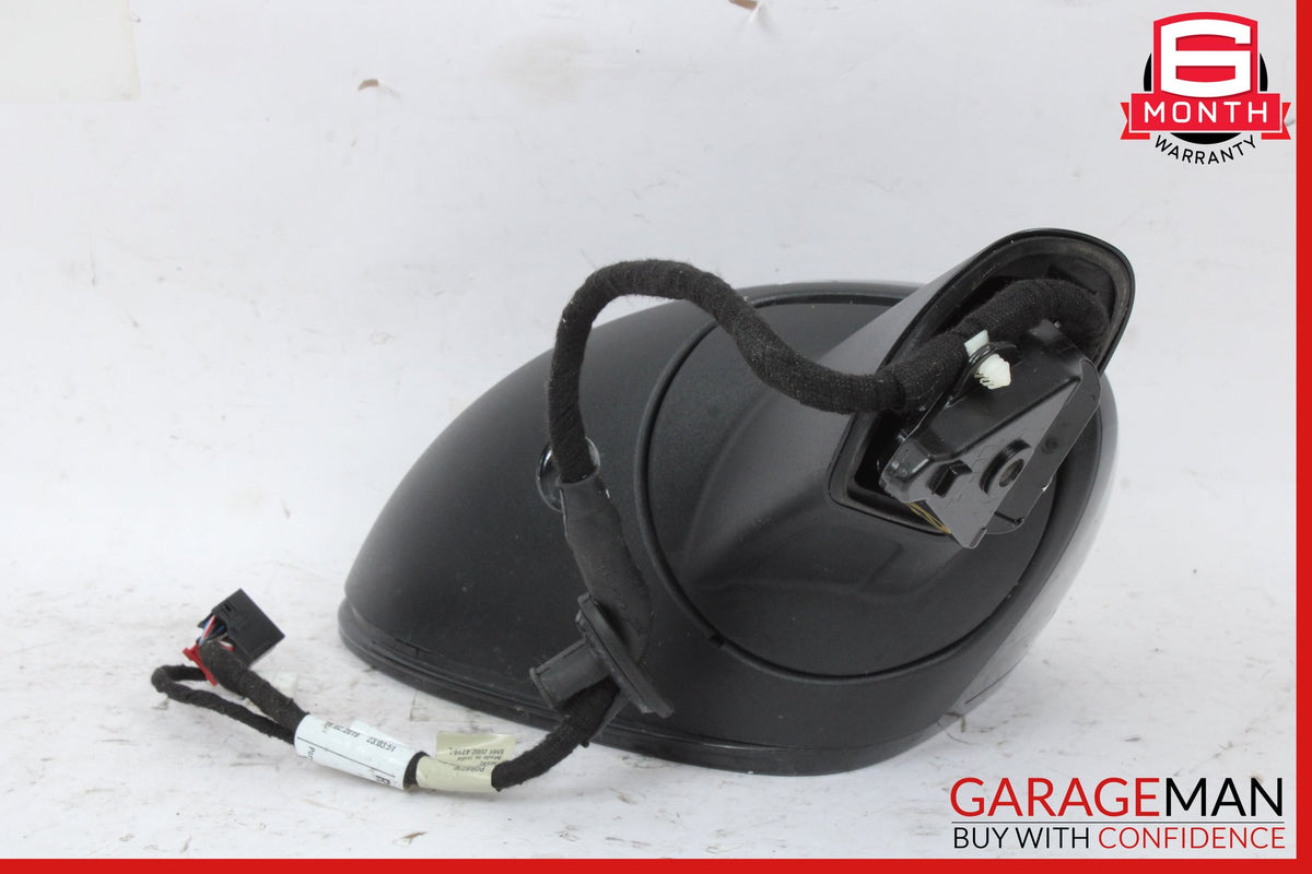 2015-2024 Porsche Macan 95B SUV Front Right Door Rear View Mirror 95B857507JG