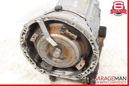2010-2016 Mercedes-Benz W212 E350 RWD Automatic Transmission 722906 OEM