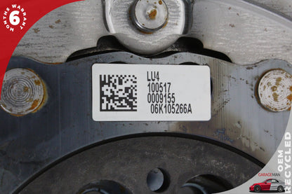 2015-2023 Audi A3 S3 Automatic Transmission Flexplate Flywheel 06K105266A OEM
