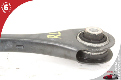2015-2023 Volkswagen Golf Rear Left or Right Side Tie Rod Control Arm OEM