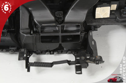 2014-2017 Fiat 500L Front Dashboard Dash Board Instrument Panel 51958739 OEM
