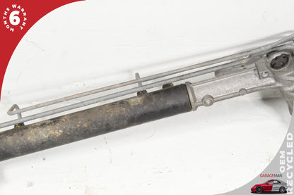 2006-2010 Saturn Sky Pontiac Solstice Power Steering Rack &amp; Pinion 15923219 OEM