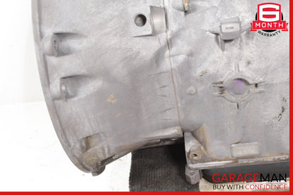 2004-2005 Mercedes W211 E320 4MATIC 722.668 5 Speed Automatic Transmission OEM
