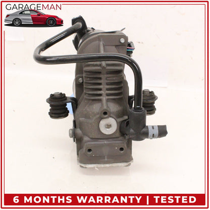 2014-2020 Mercedes-Benz S550e W222 Airmatic Air Suspension Compressor Pump 0993200104 OEM