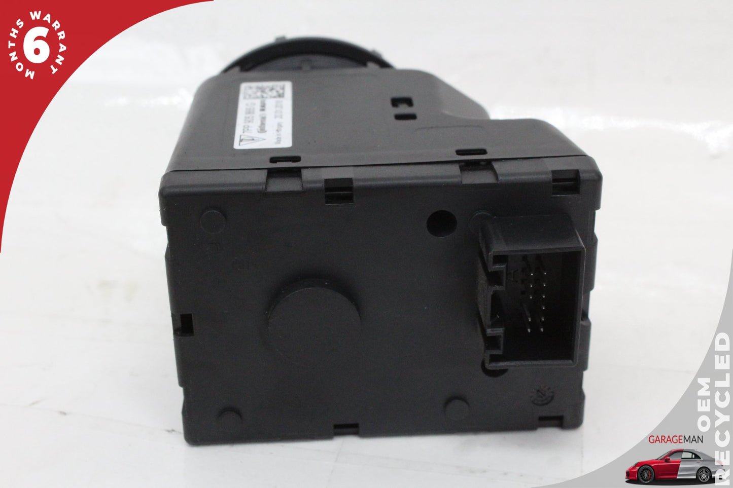 2015-2024 Porsche Macan 95B Ignition Switch Module w/ Key 7PP905865G OEM