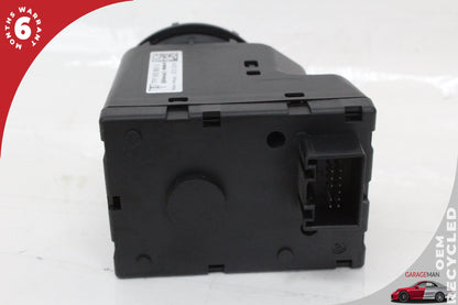 2015-2024 Porsche Macan 95B Ignition Switch Module w/ Key 7PP905865G OEM