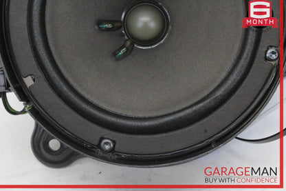 2000-2006 Mercedes CL55 AMG Coupe Front Left Right Door Audio Speaker 2158200102