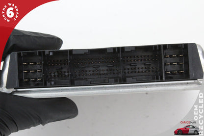 2003-2006 Mercedes W220 S55 CL55 AMG Engine Control Module ECU 1131532691 OEM