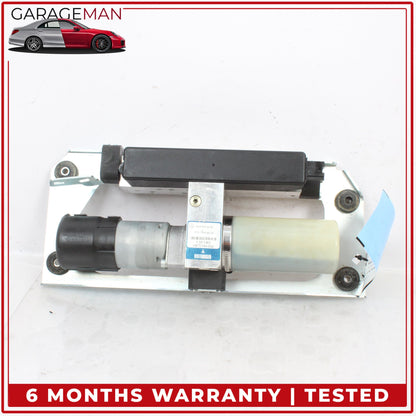 2003-2009 Mercedes R230 SL550 SL500 Convertible Top Hydraulic Pump Motor OEM