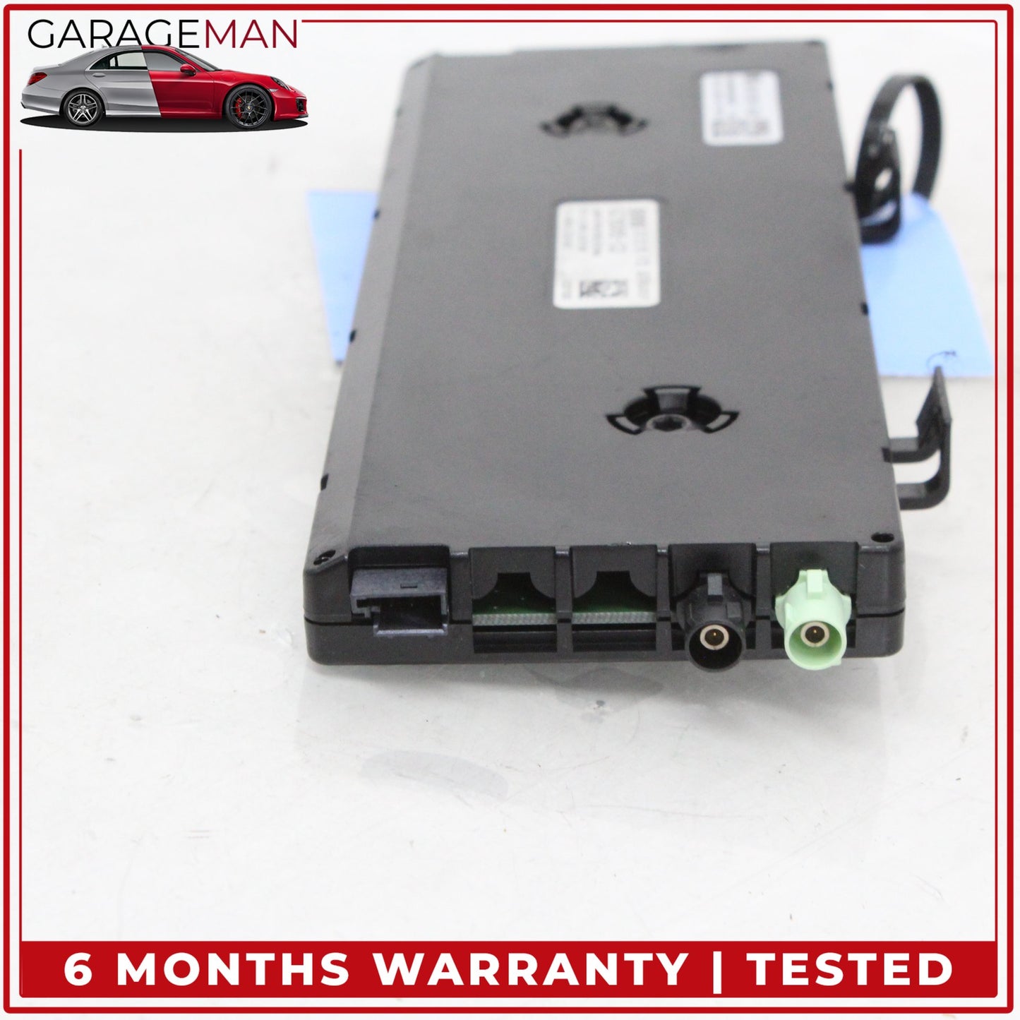 2011-2017 BMW X3 F25 Antenna Amplifier AMP Diversity Control Module 9276065 OEM
