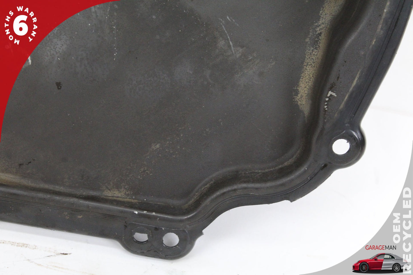 2011-2018 Porsche Cayenne 958 Upper Timing Chain Cover 06E109285 OEM