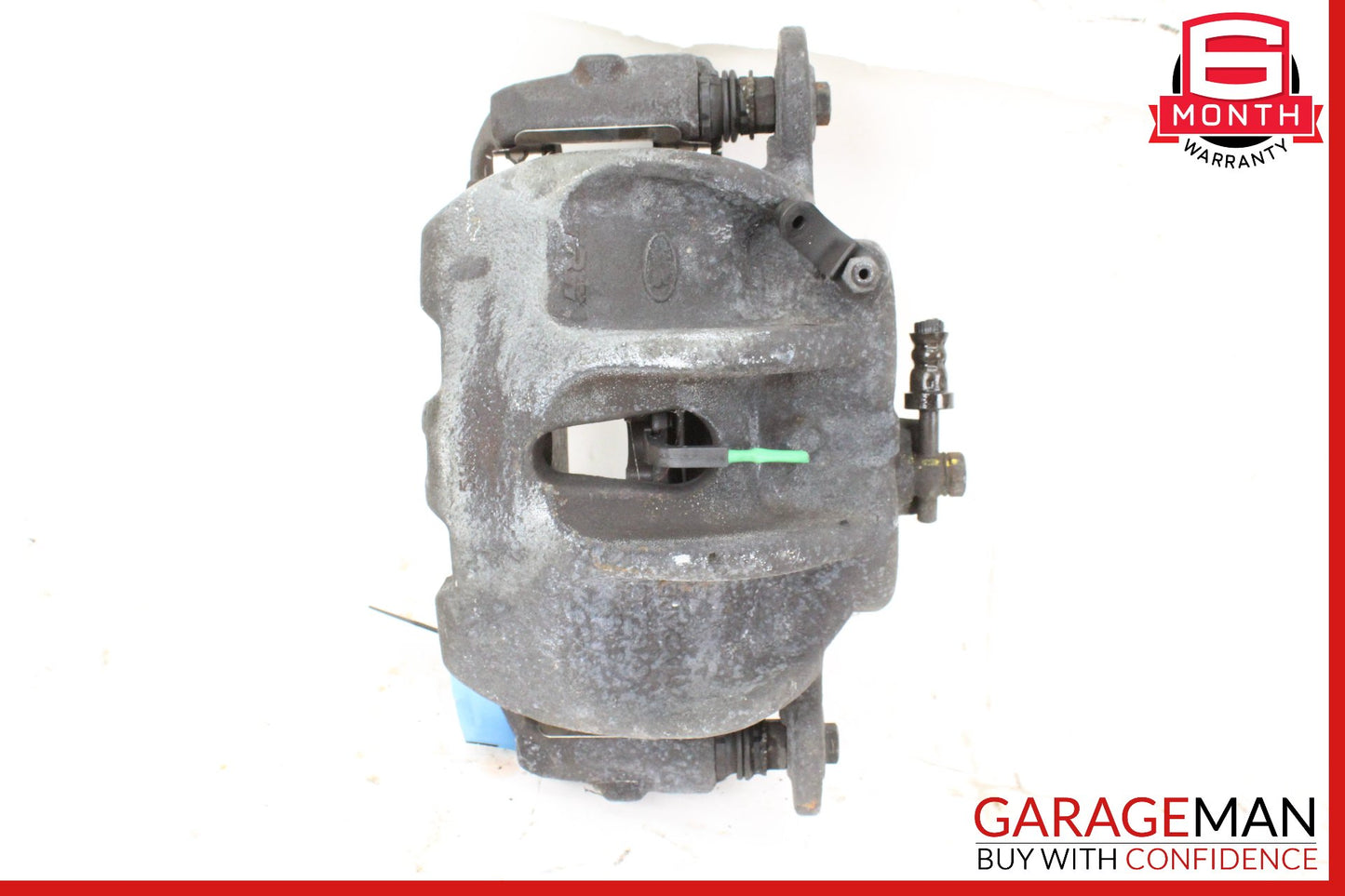 2010-2016 Land Rover LR4 SUV Front Left and Right Side Brake Caliper LR047906