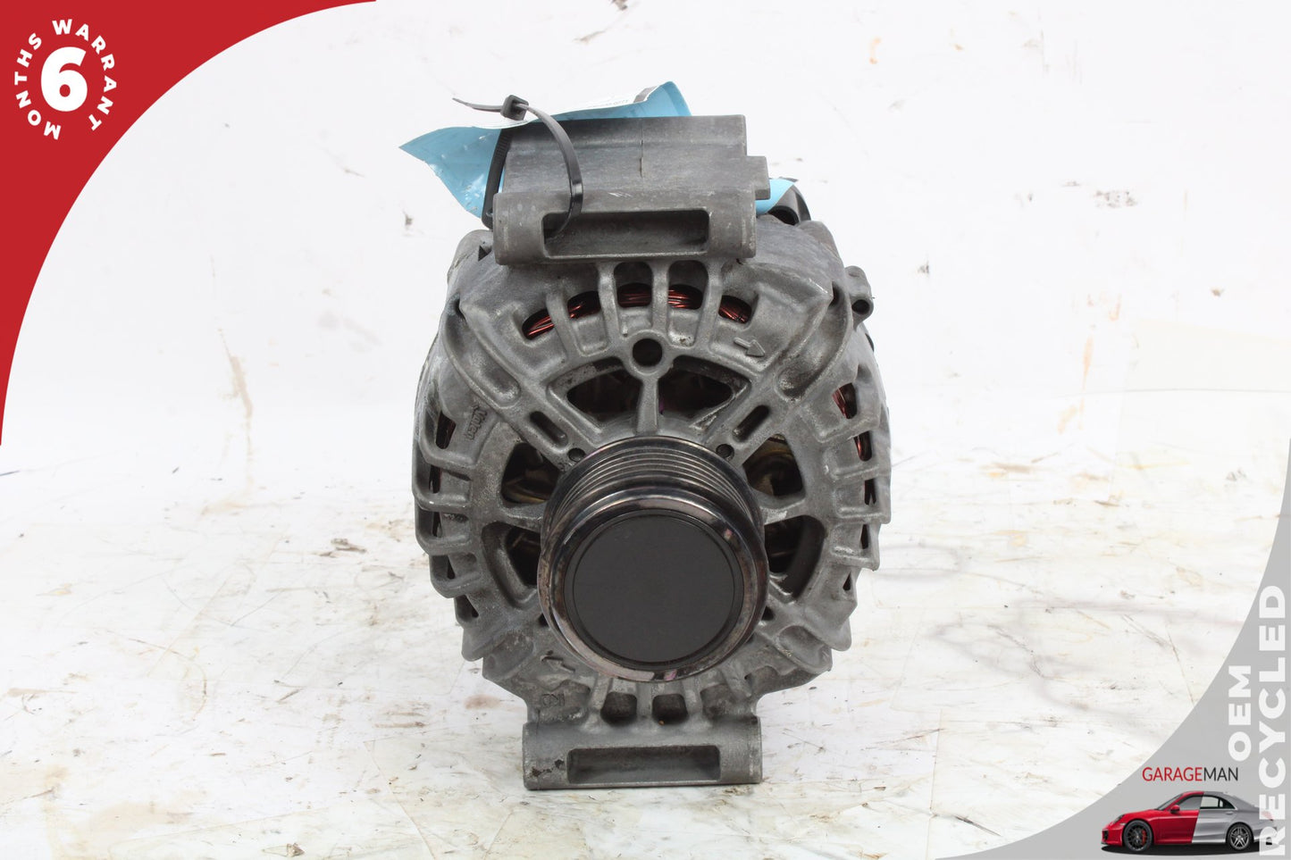 2013-2020 Audi A3 / Volkswagen Beetle Engine Alternator Generator 06K903023 OEM
