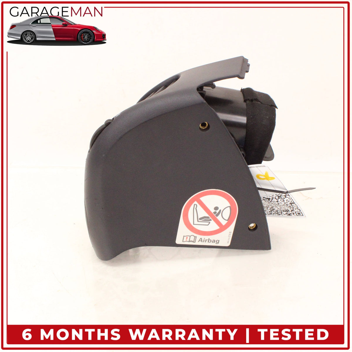 1997-2005 Porsche 911 Carrera 996 Front Right Side Dash AC A/C Air Vent OEM