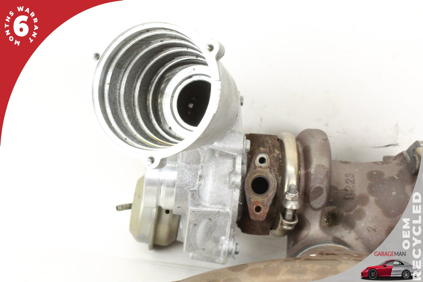 2014-2020 Mercedes W117 CLA250 GLA250 M270 2.0L Engine Turbocharger 2700902980