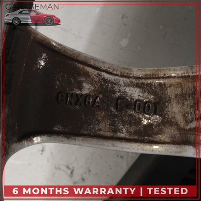 2014-2022 LR Range Rover Sport L494 Front or Rear Wheel Rim 8.5JX20EH2 IS47 OEM