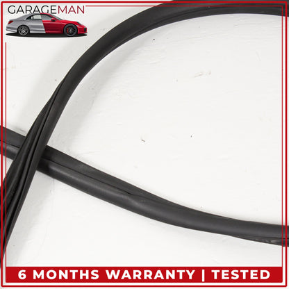2015-2021 Mercedes W205 C300 Front Left or Right Door Weather Strip Rubber OEM