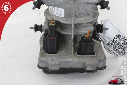 2011-2018 Porsche Cayenne 958 Electric Hydraulic Power Steering Pump OEM