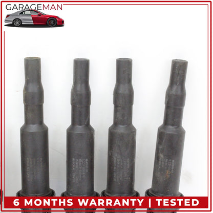 2014-2018 BMW X5 F15 SUV Ignition Coils Set of 8 8647689 OEM