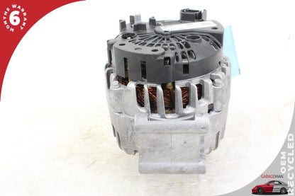 2015-2018 Audi A3 S3 TT Quattro Alternator Generator 14V 140A 06J903023H OEM