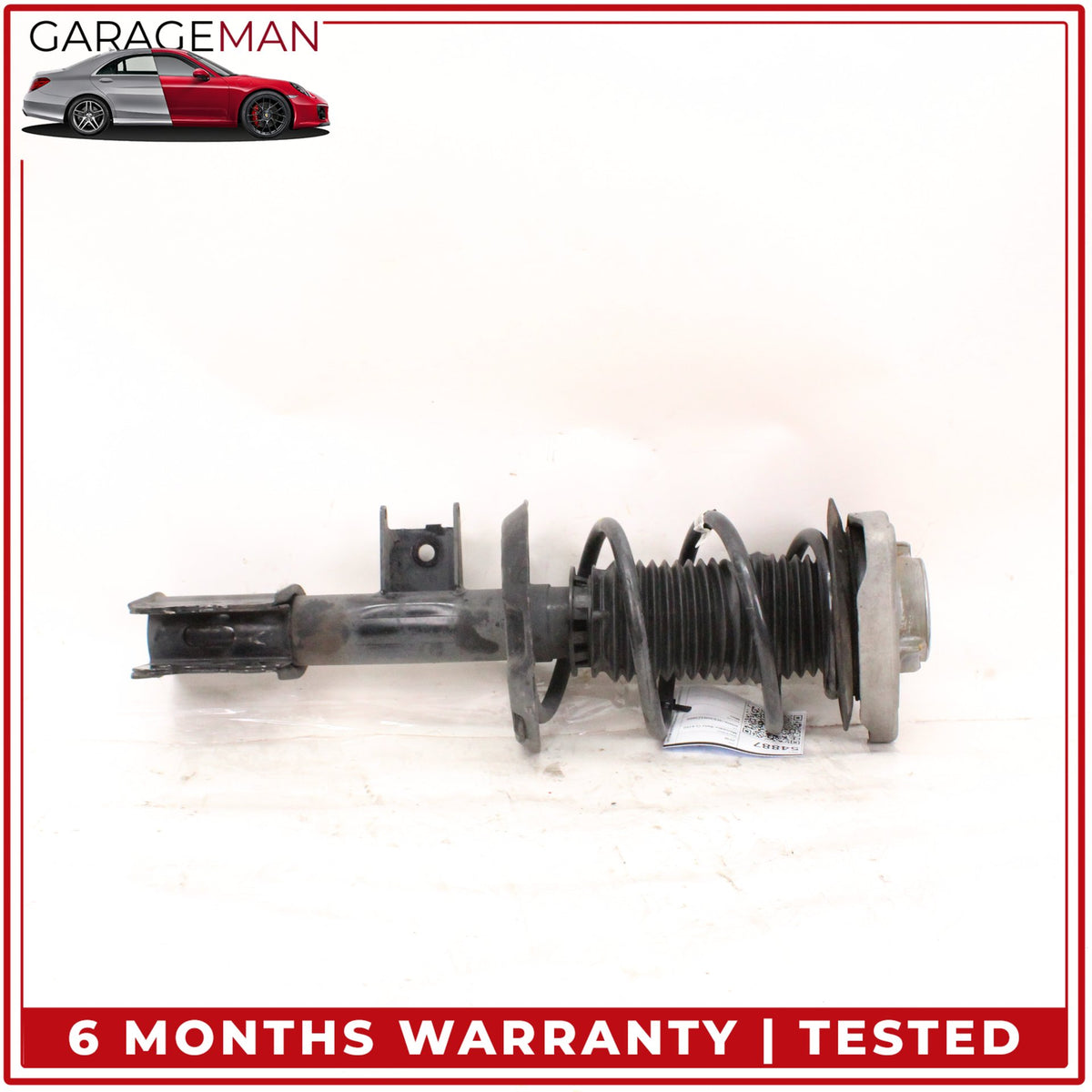 2014-2019 Mercedes W117 CLA250 Front Left Side Shock Strut Absorber OEM