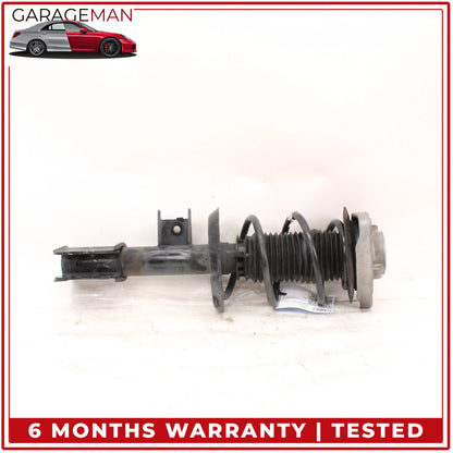 2014-2019 Mercedes W117 CLA250 Front Left Side Shock Strut Absorber OEM