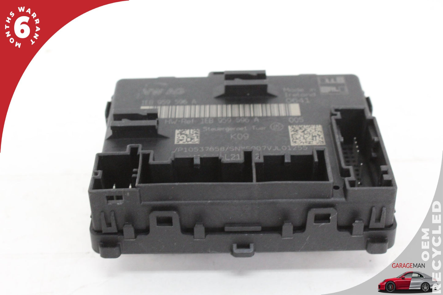2022-2025 Audi Q4 e-tron Right Rear Door Control Module 1EB959596A OEM