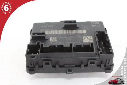 2022-2025 Audi Q4 e-tron Right Rear Door Control Module 1EB959596A OEM
