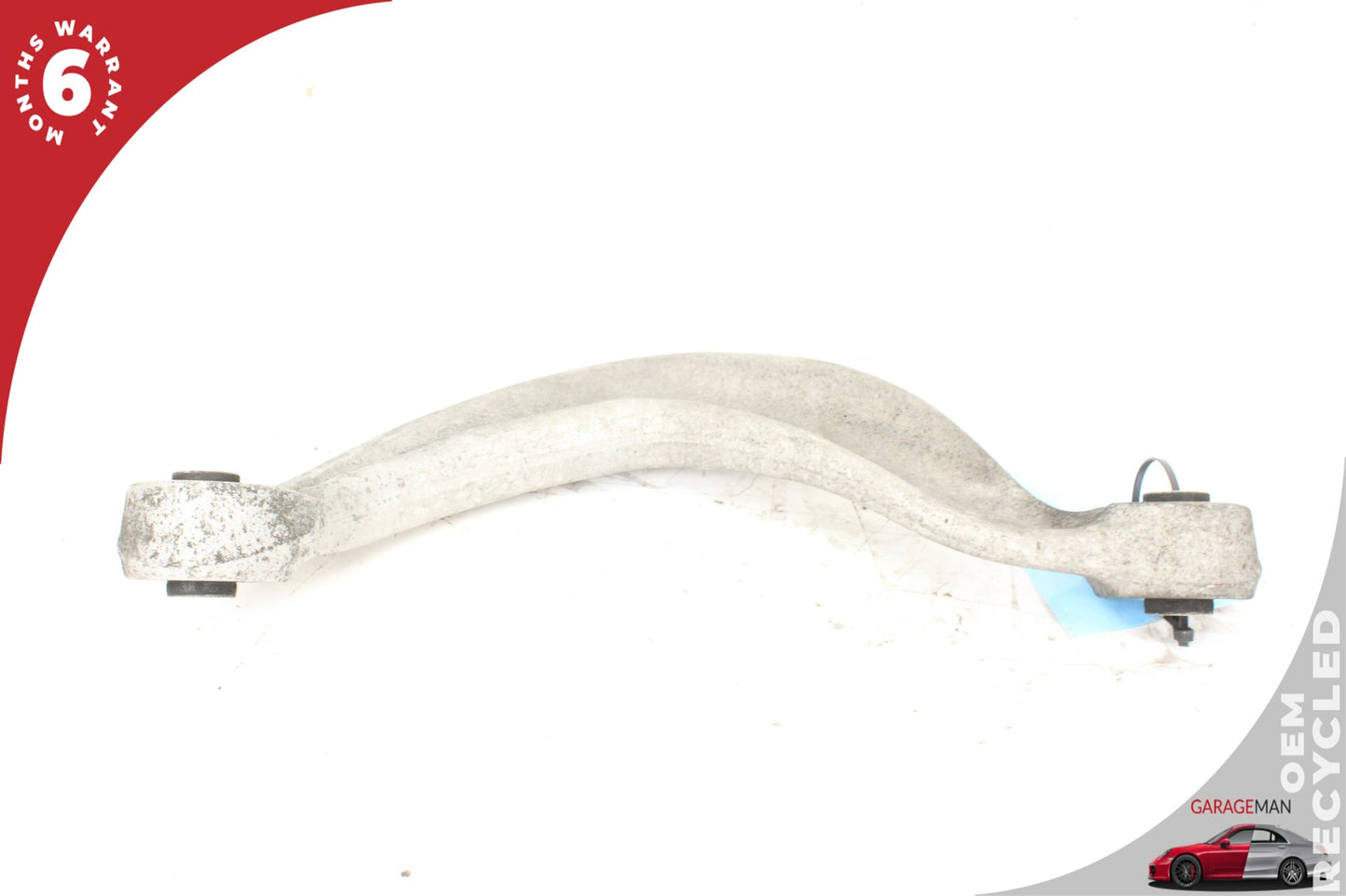 2009-2018 Audi A7 A6 Rear Left Driver Side Upper Control Arm 8K0505323H OEM