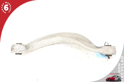 2009-2018 Audi A7 A6 Rear Left Driver Side Upper Control Arm 8K0505323H OEM