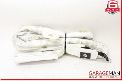 10-15 Mercedes X204 GLK350 Left Driver Side Roof Curtain Airbag Air Bag OEM