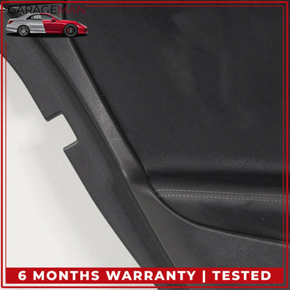 2019-2022 Mercedes W177 A220 A35 AMG Rear Left Door Trim Panel 1777303500 OEM